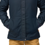 Geacă de iarnă femei Fjällräven Stina Padded Jacket W