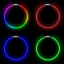 Zgardă luminoasă pentru câini Nite Ize NiteHowl Max LED