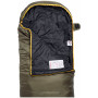 Sac de dormit tip pătură Loap Block