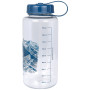 Sticlă Warg Peak Tritan Wide 1L