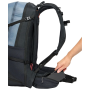Rucsac turistic Vaude Wizard 30+4
