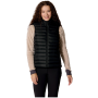Vestă femei Rab Microlight Down Vest