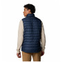 Vestă bărbați Columbia Powder Lite™ II Vest