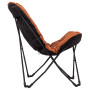 Scaun Bo-Camp Butterfly Himrod L