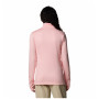 Hanorac femei Columbia W Park View Grid Fleece Full Zip