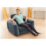 Fotoliu gonflabil Intex Pull-out Chair