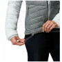 Geacă femei Columbia Powder Pass™ Jacket