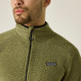 Jachetă fleece bărbați Dare 2b Switch Out Fleece