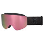 Culoare: negru/roz