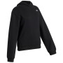 Hanorac copii Under Armour G Rival Fleece Hoodie Ultimate Black