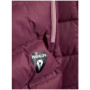 Geacă hibridă femei 4F Down Jacket F0895