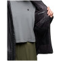 Geacă femei Black Diamond W Solution 3.0 Hoody