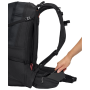 Rucsac turistic Vaude Wizard 30+4