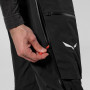 Pantaloni bărbați Salewa Ortles Gtx 3L Epe Pants M