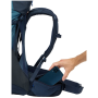 Rucsac turistic Vaude Brenta 36+6