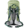 Rucsac femei Deuter Futura Air Trek 45+10 SL