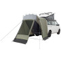 Cort frontal Outwell Sandcrest L
