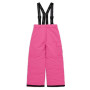 Pantaloni de schi copii Lego Wear Lwpayton 701 Pink