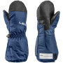 Mănuși de schi copii Leki Little Swtch Zero Mitt Long navyblue