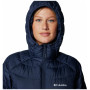 Geacă lungă de iarnă femei Columbia Powder Lite™ II Mid Jacket