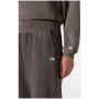 Pantaloni jogging femei Champion Straight Hem Pants W