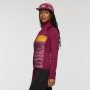 Geacă femei Cotopaxi W'S Capa Hybrid Insulated Jacket