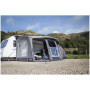 Cort frontal Vango Tuscany Pro Air 400