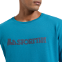 Hanorac bărbați La Sportiva Heritage Logo Sweater M
