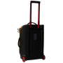 Geantă cu roți The North Face Base Camp Rolling Thunder 22