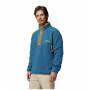 Hanorac bărbați Columbia Helvetia™ II Half Snap Fleece