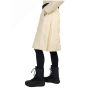 Geacă lungă de iarnă femei 4F Down Jacket F0930