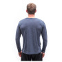 Tricou bărbați Sensor Merino Lite