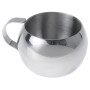 Cană GSI Outdoors Glacier Stainless Espress Cup