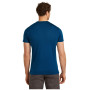 Tricou funcțional bărbați Icebreaker Men Merino 125 Cool-Lite™ Sphere III SS Tee