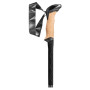 Bețe de trekking Leki Black Series FX Carbon