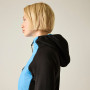 Geacă outdoor femei Dare 2b Womens Aerofse Padded Hybrid Jacket