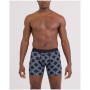 Boxeri Saxx Smooth Flex Light Compression Boxer Brf