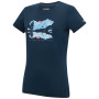Tricou femei Regatta Women's Fingal