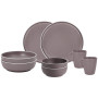 Set vase Brunner Dolomit Set tete-a-tete