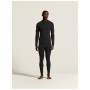 Tricou funcțional bărbați Craft Wool Comfort Rn LS M