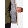Geacă bărbați Rab Microlight Down Jacket