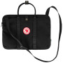 Geantă notebook Fjällräven 1960 Laptop Bag negru Black