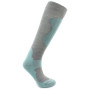 Mărimi șosete: 39-42 / Culoare: albastru deschis