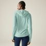 Tricou femei Dare 2b Sprint Cty Hoodie