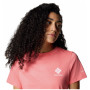 Tricou femei Columbia Rolling Bend™ Graphic Ss