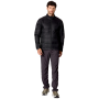 Geacă bărbați Rab Microlighter Down Jacket