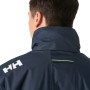 Geacă bărbați Helly Hansen Crew Hooded Midlayer Jacket 2