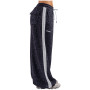 Pantaloni jogging femei Nebbia Baggy Leopard Sweatpants Primal
