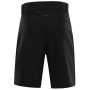 Pantaloni scurți copii Alpine Pro Bako