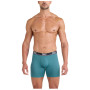 Boxeri Saxx Essential Perform Mesh Boxer Brf Fly 3Pk